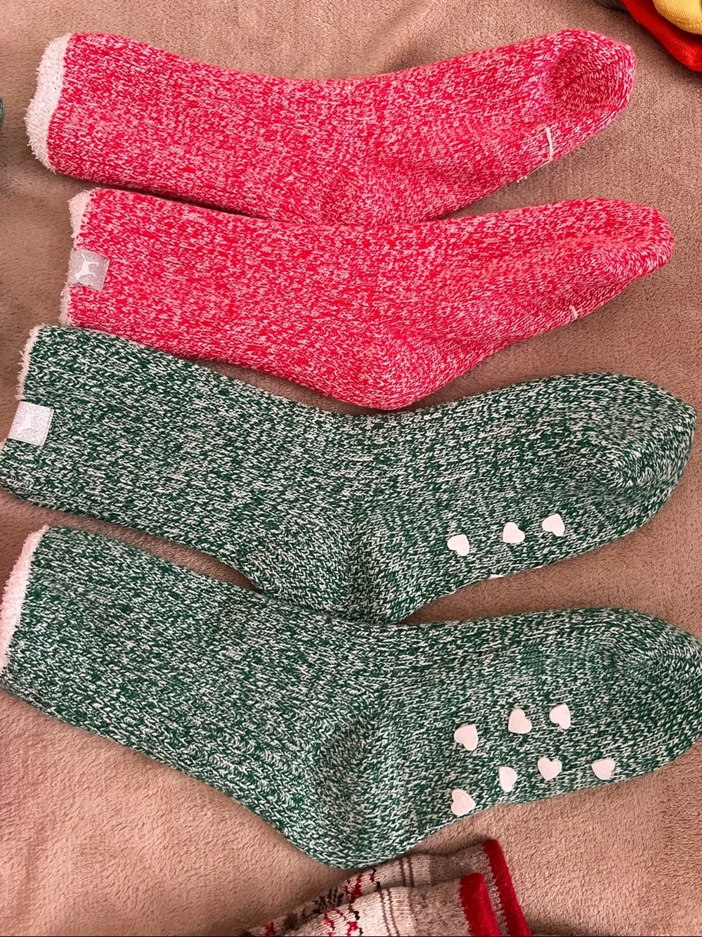 Holiday Socks